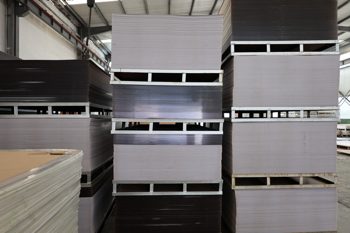 32 Years of Plastic Sheet Manufacturing-2