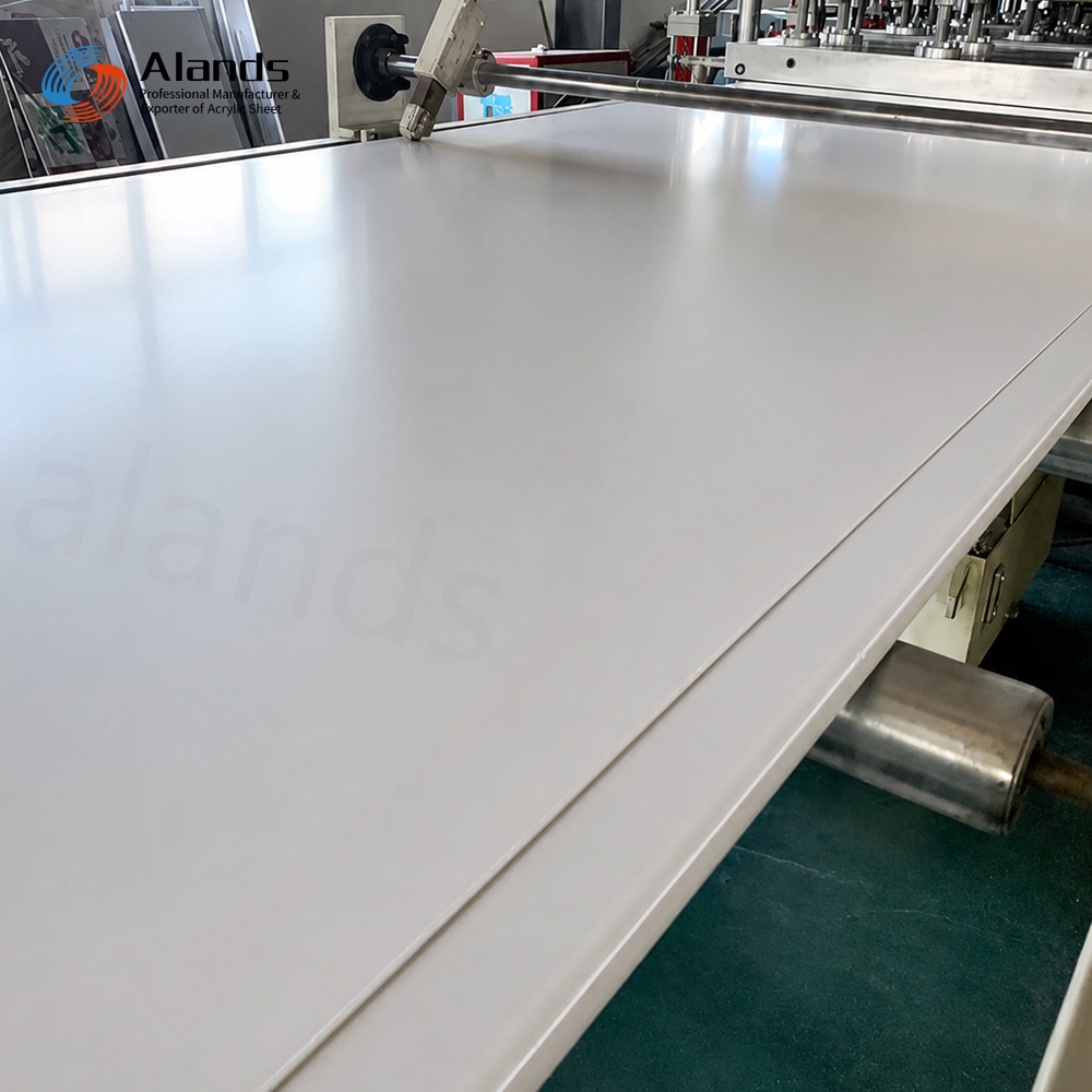 4x8 pvc foam board