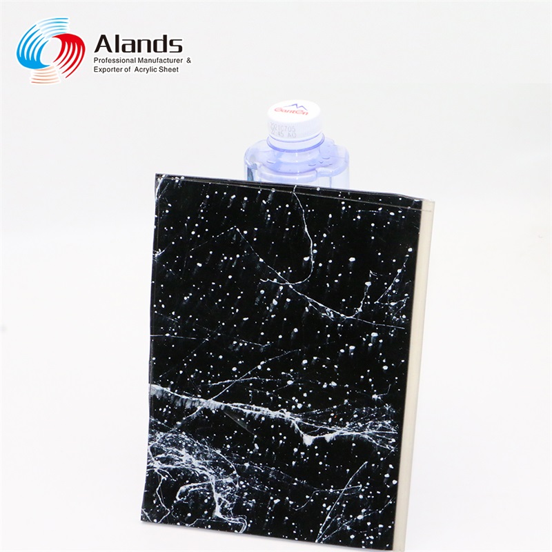 Marble Acrylic Sheet