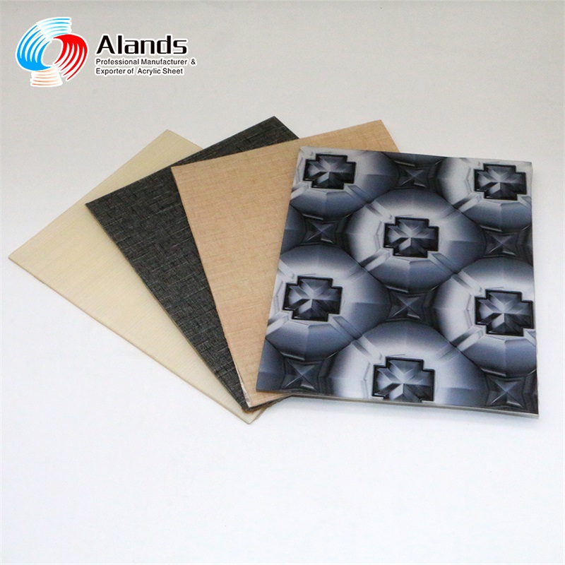 Marble Acrylic Sheet