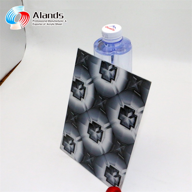 Marble Acrylic Sheet