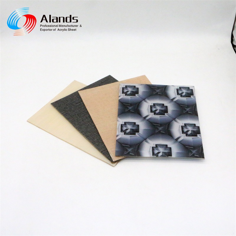 Marble Acrylic Sheet