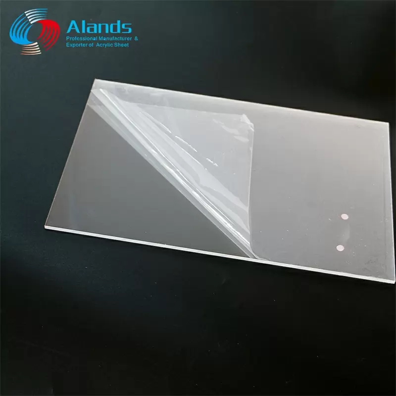 Frosted Acrylic Sheet
