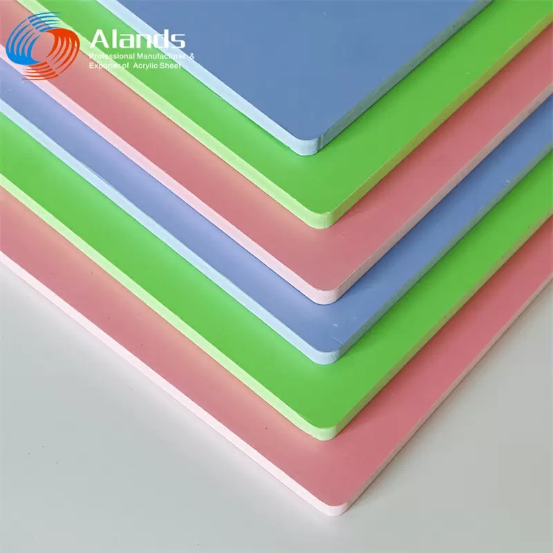 PVC Foam Board