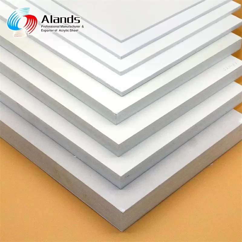 Waterproof PVC Foam Board