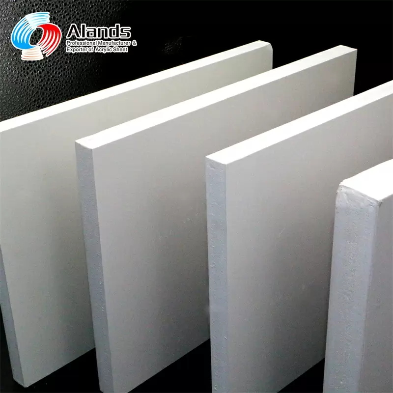 PVC Foam Board
