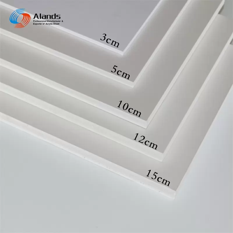 PVC Foam Board