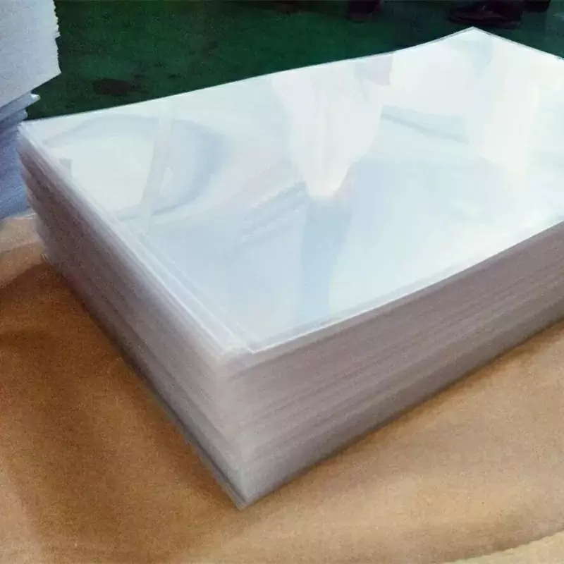 PET&PETG Sheet