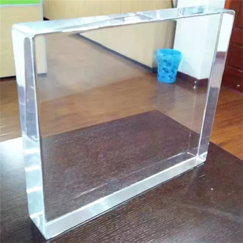 Aquarium Acrylic Sheet