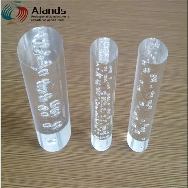 Acrylic Rod and Tube