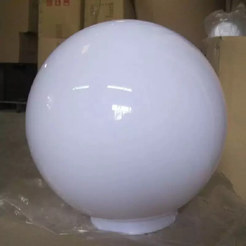 Acrylic Spheres