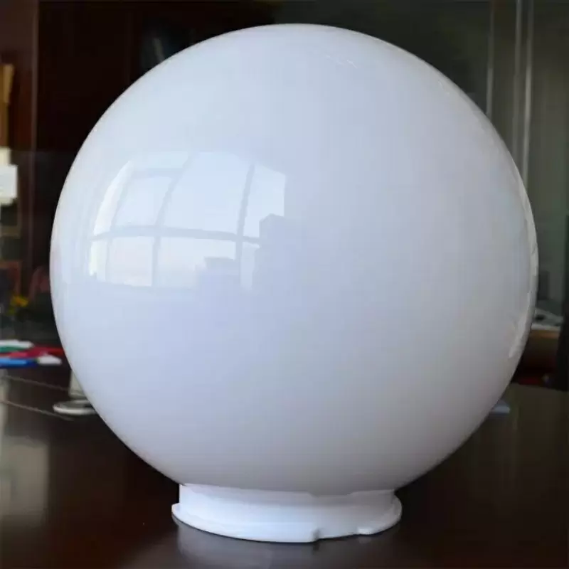 Acrylic Spheres