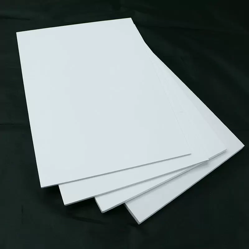 Waterproof PVC Foam Board