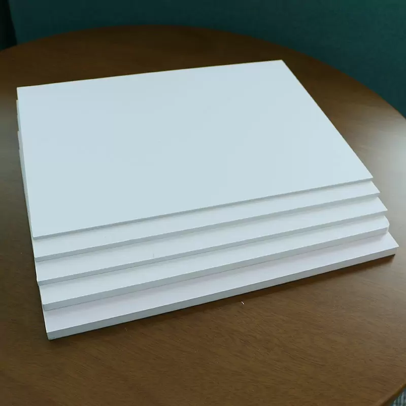 Waterproof PVC Foam Board