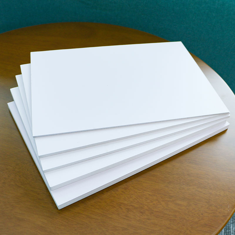 Waterproof PVC Foam Board