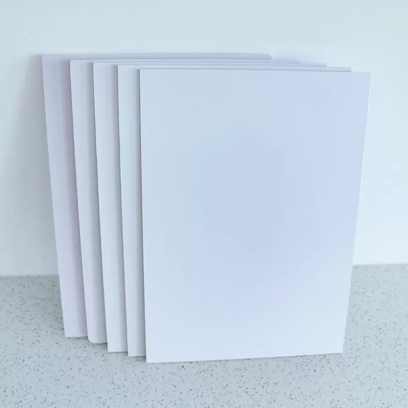 Waterproof PVC Foam Board