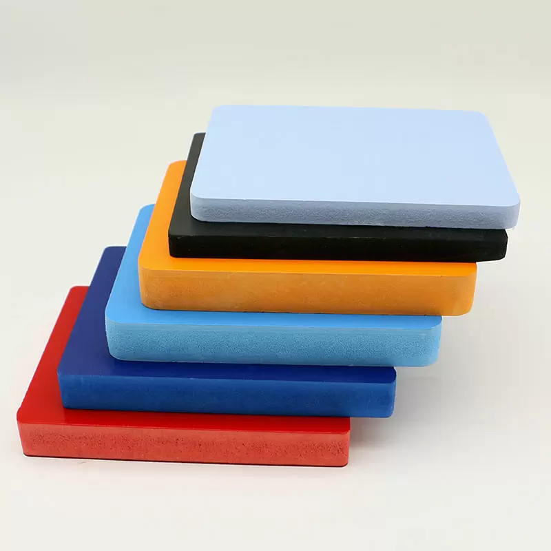 Waterproof PVC Foam Board