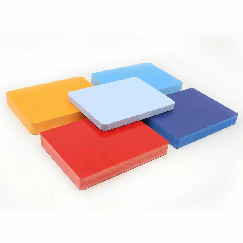Waterproof PVC Foam Board