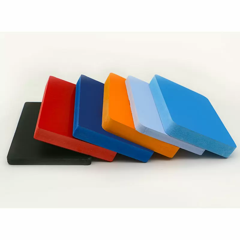 PVC foam board plastic PVC sheet