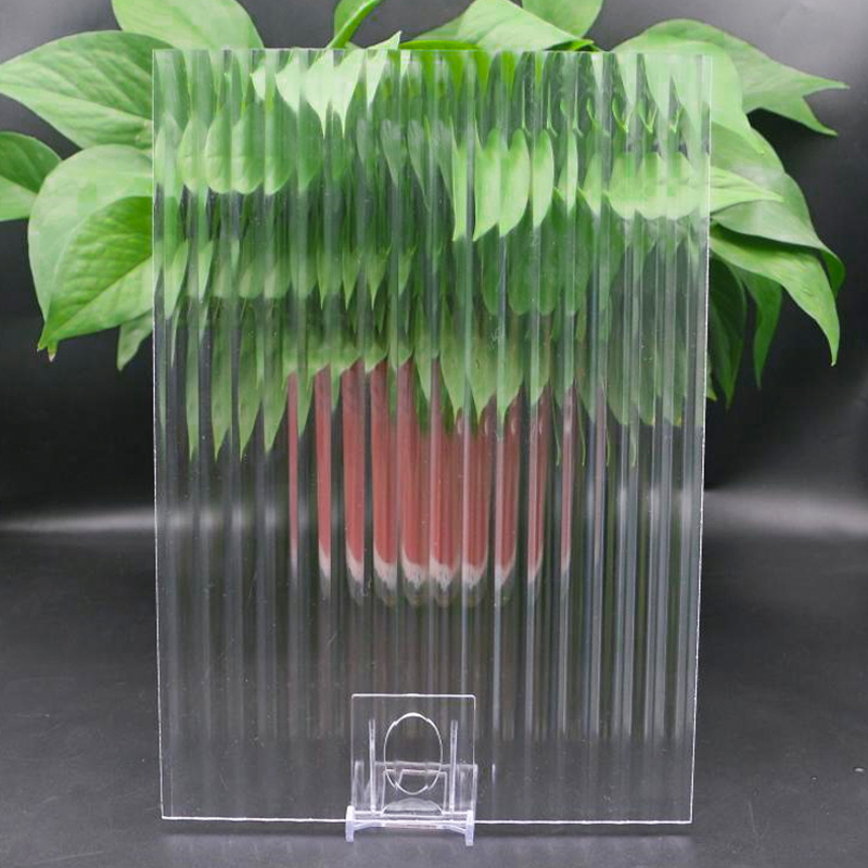 Cuttable Orange Peel Texture and Smooth PS Led Diffuser Sheet