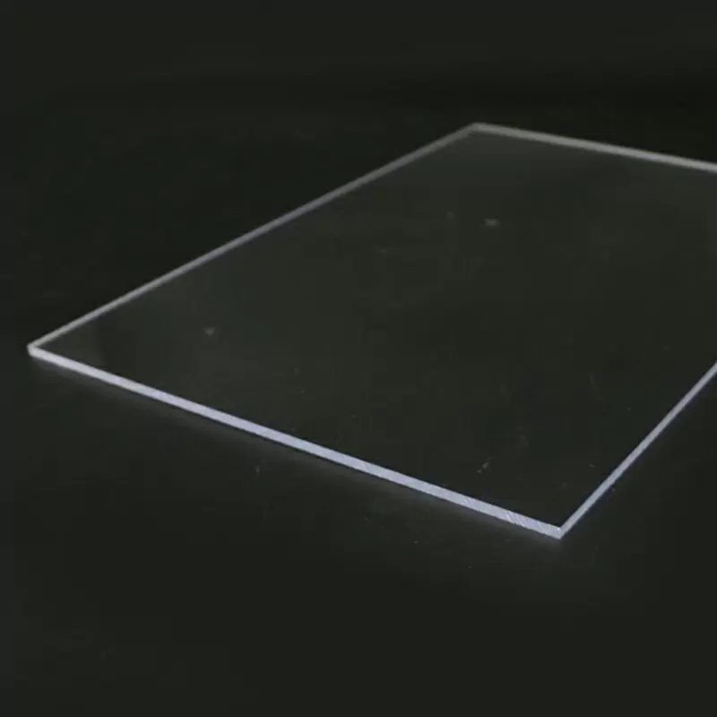 Cuttable Orange Peel Texture and Smooth PS Led Diffuser Sheet