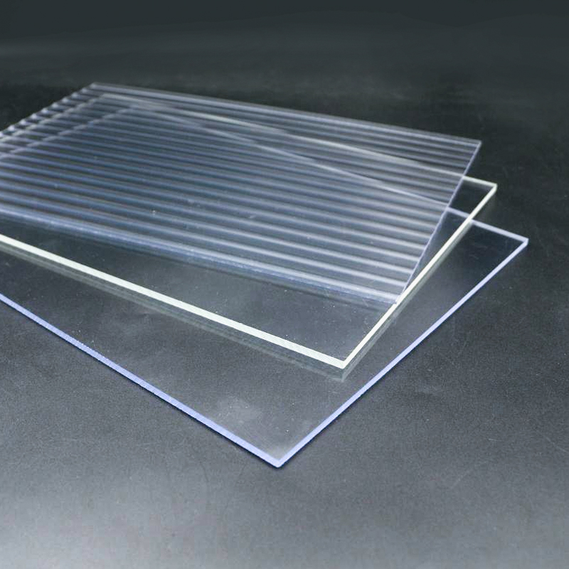 Alands Transparent Polystyrene ps diffuser sheet