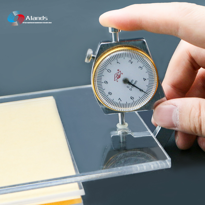 Clear Acrylic Sheet: Everything You Need to Know