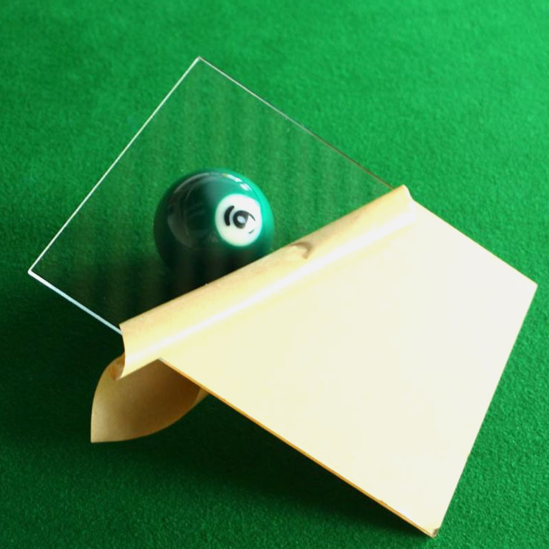 ALands Company Transparent Acrylic Sheets: High-Quality, Multi-Functional Material