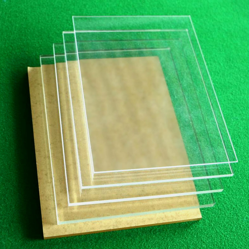 how to cut acrylic sheet