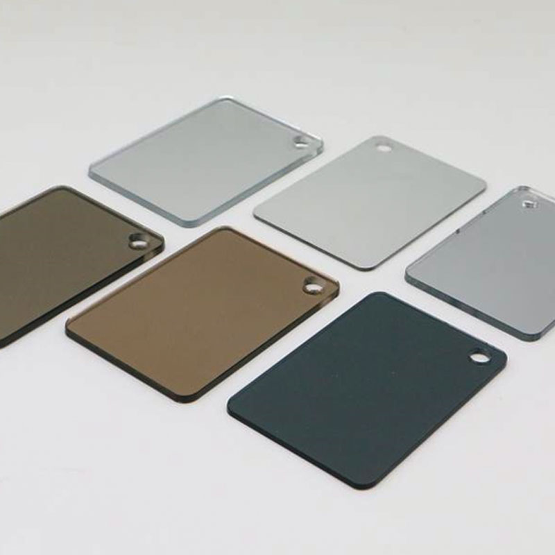 Understanding Acrylic Mirror Sheets in One Minute: A Quick Overview