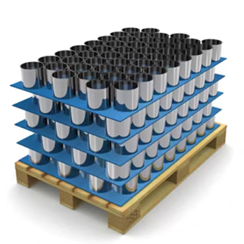 PP Hollow Sheet