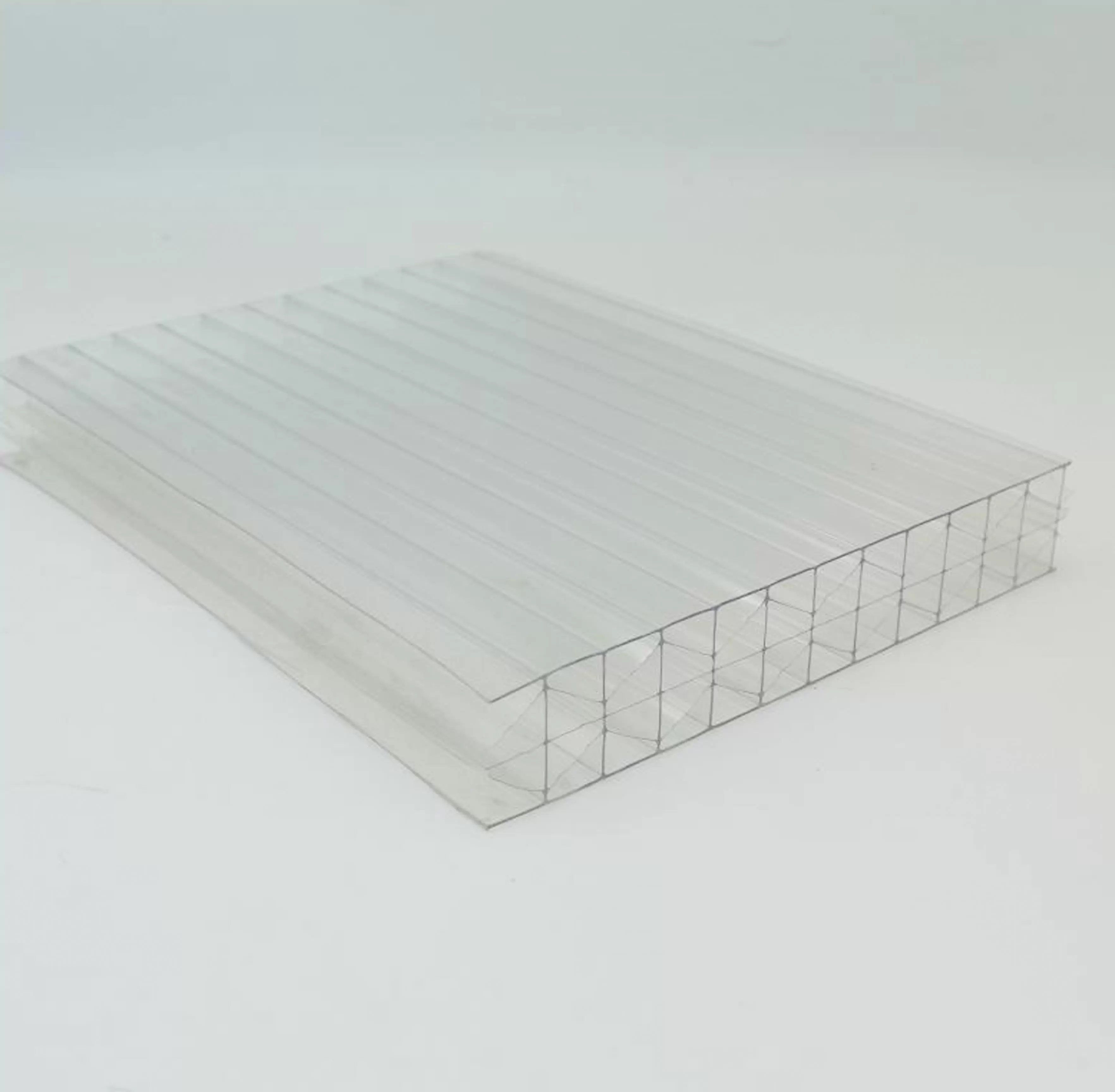 PP Hollow Sheet