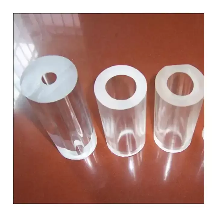 Acrylic Tube