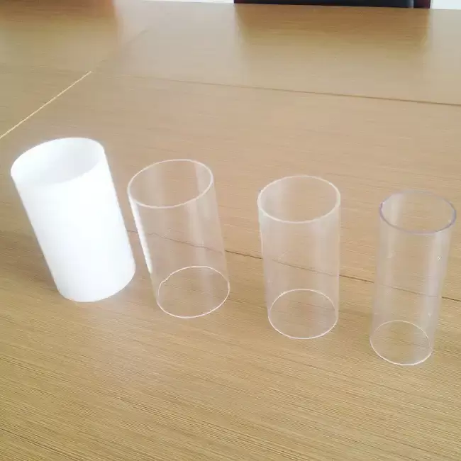 Acrylic Tube