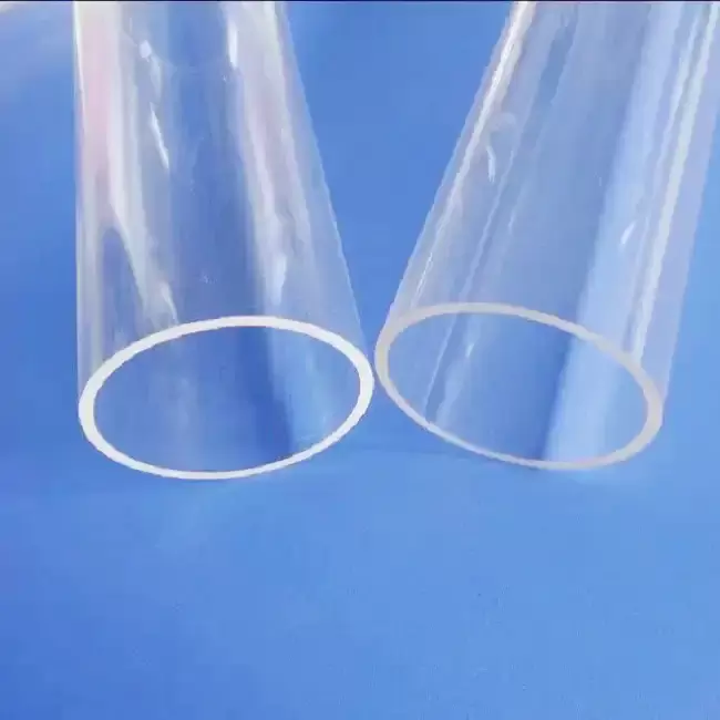 Acrylic Tube