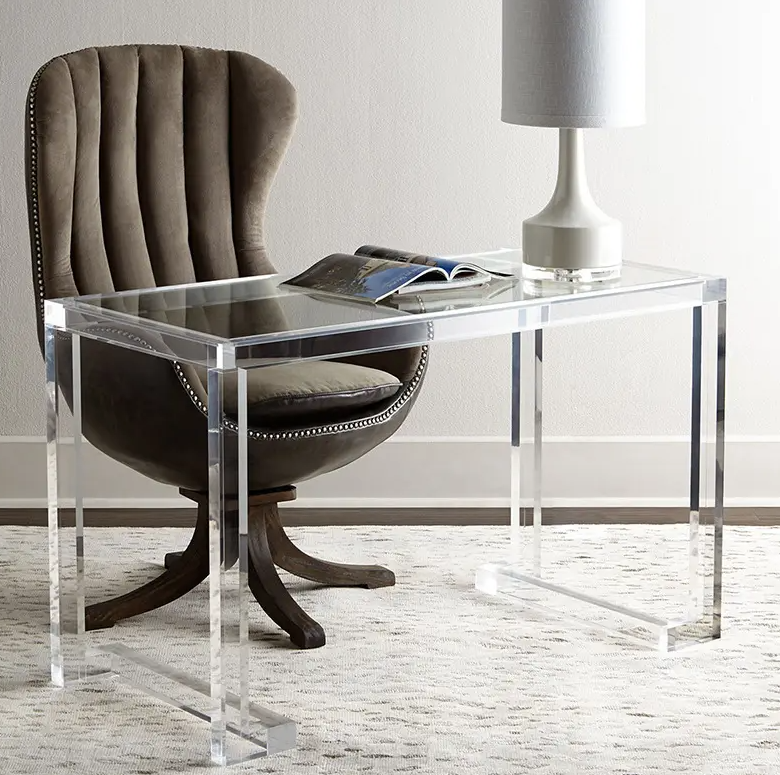 Unveiling the Allure of Acrylic Panels: Transforming Spaces with Elegance and Versatility