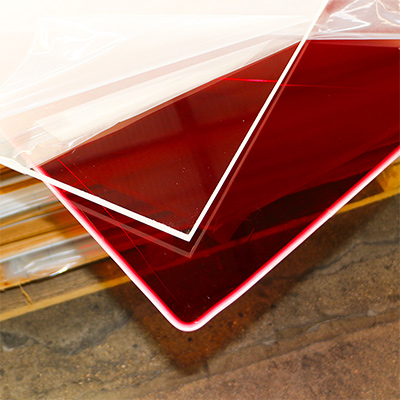 High-Quality Custom Cast Acrylic Color Sheets for Diverse Applications