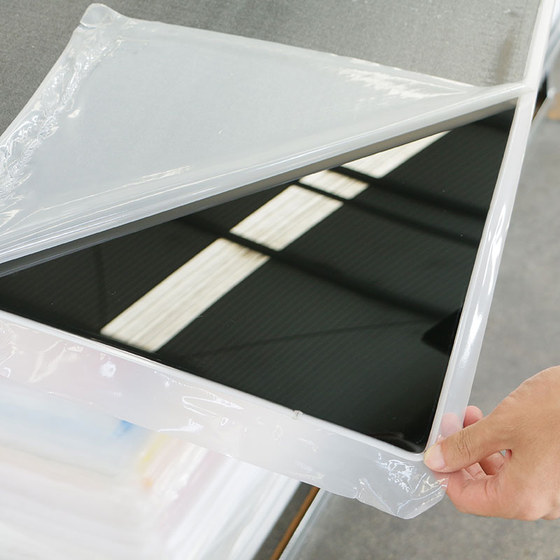 High-Quality Custom Cast Acrylic Color Sheets for Diverse Applications