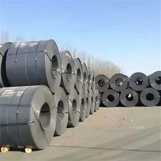 Customized High-quality cold-rolled coil cold-rolled Enamel Steel Enamel Steel DC03ED Spot Sales And Supply