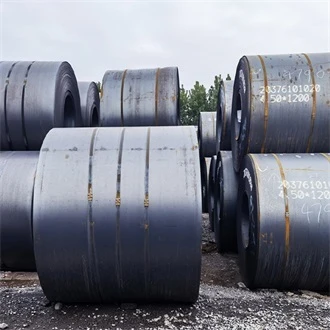 hot rolled coil steel/carbon steel roll/S235JR Carbon steel coil