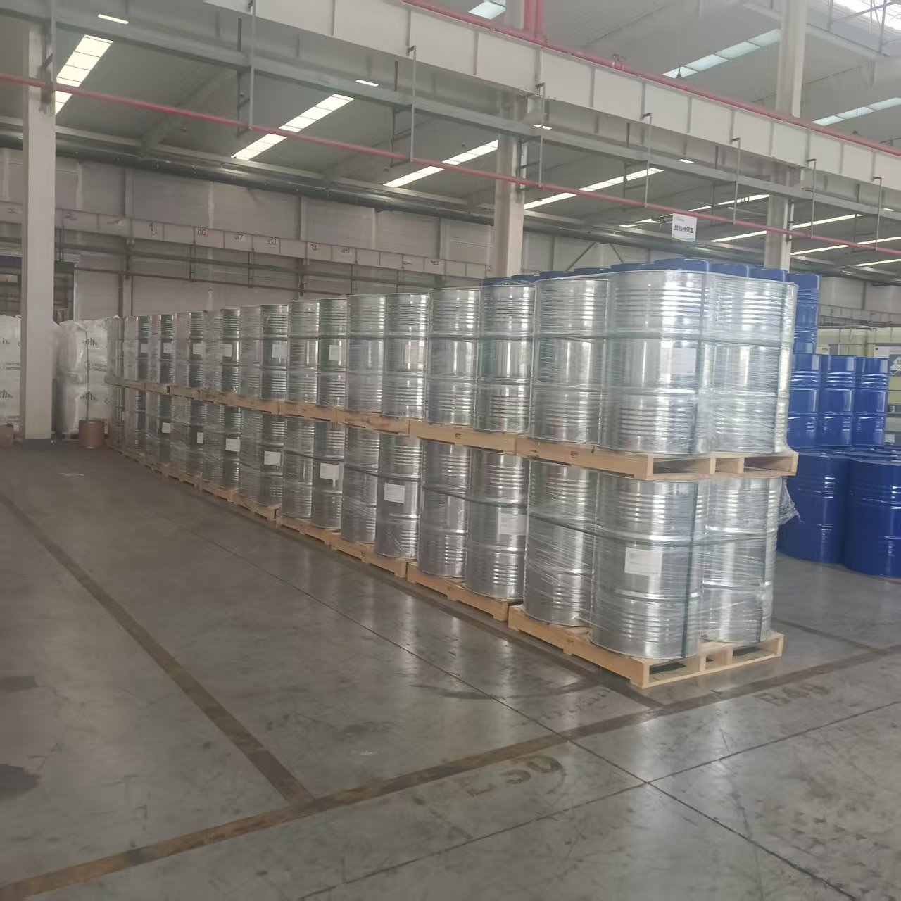 Crude Methylquinoline CAS 68513-87-1