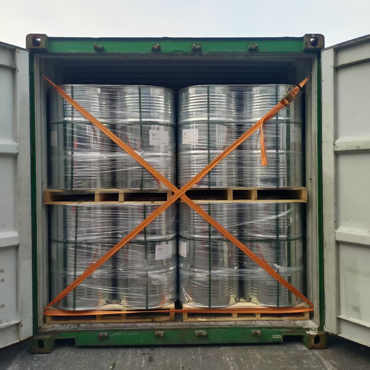 Crude Methylquinoline CAS 68513-87-1