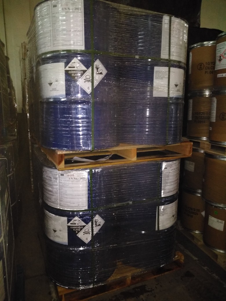 N,N-Dimethyloctylamine CAS 7378-99-6