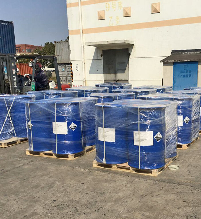 Octanoyl chloride CAS 111-64-8