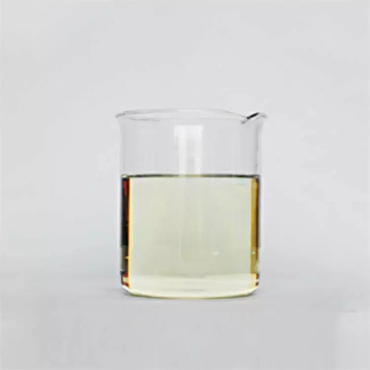Quinoline CAS 91-22-5