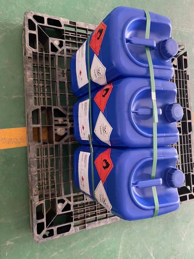 Pyrrole CAS 109-97-7