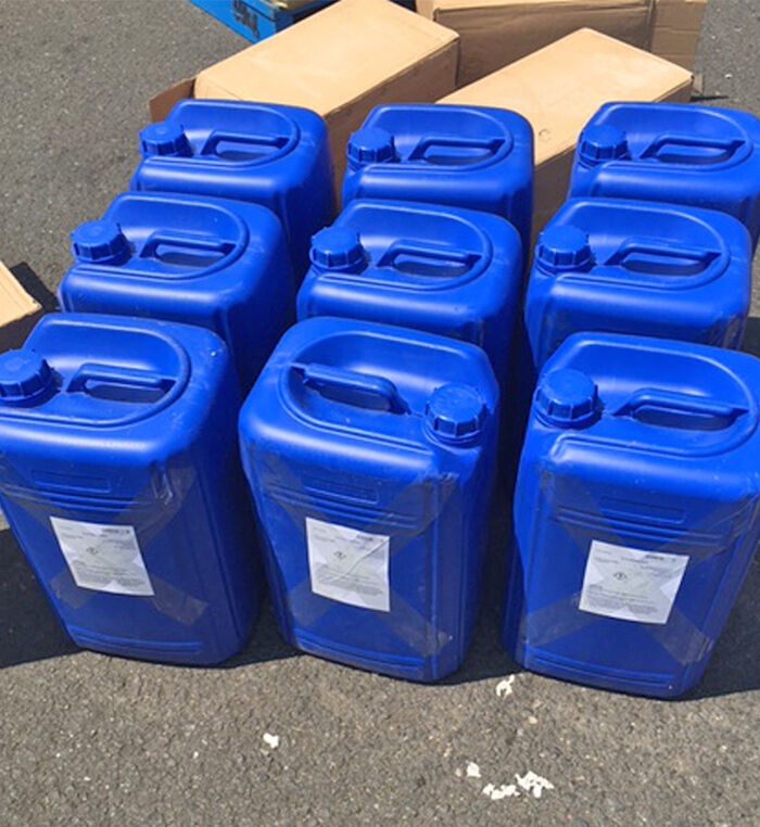 15-Crown-5 CAS 33100-27-5