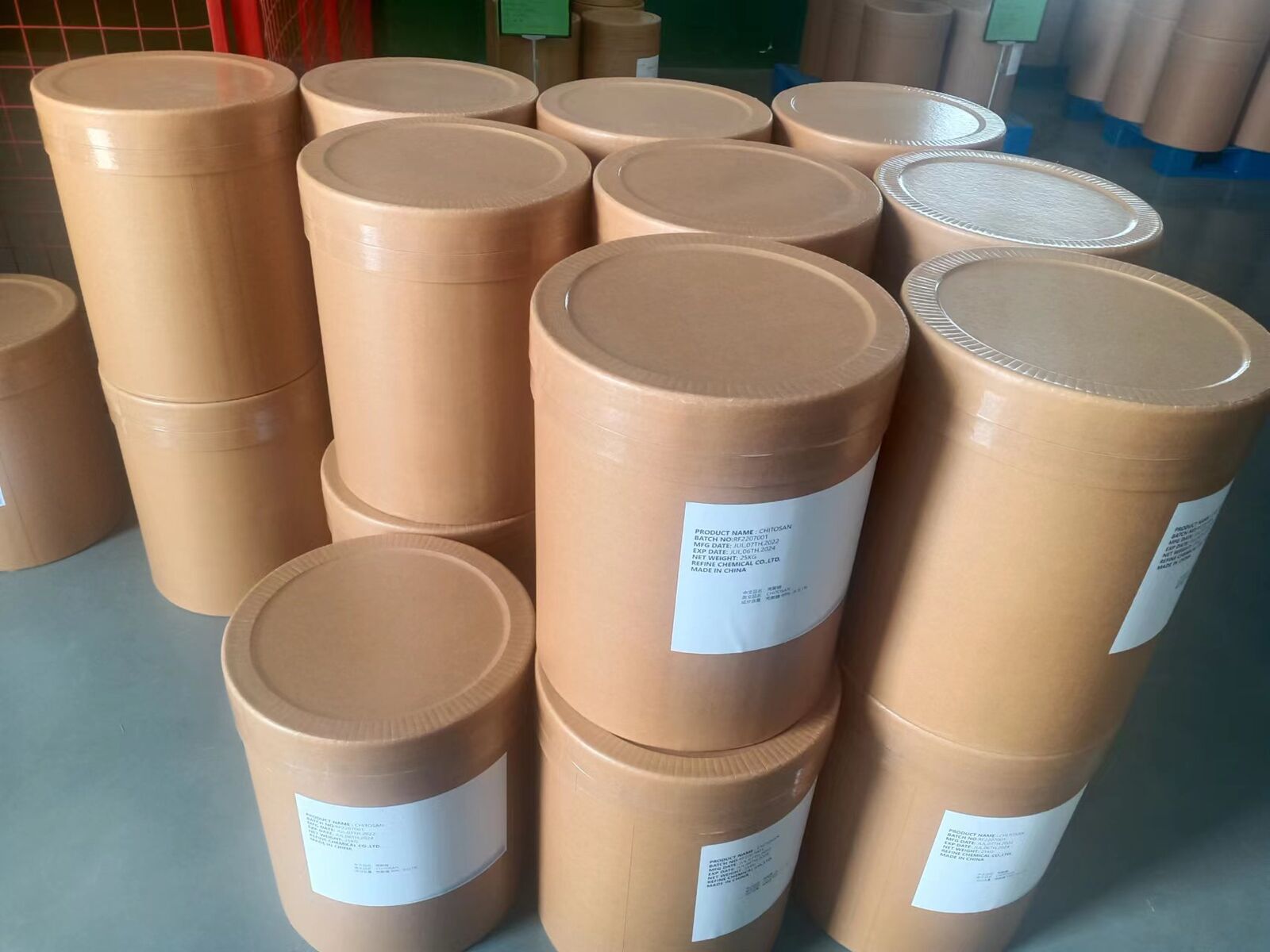 Ethyl Lauroyl Arginate HCL CAS 60372-77-2