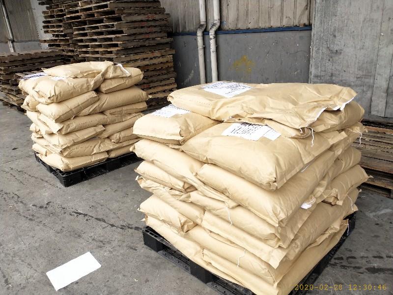 Hydrogenated tallowamine CAS 61788-45-2