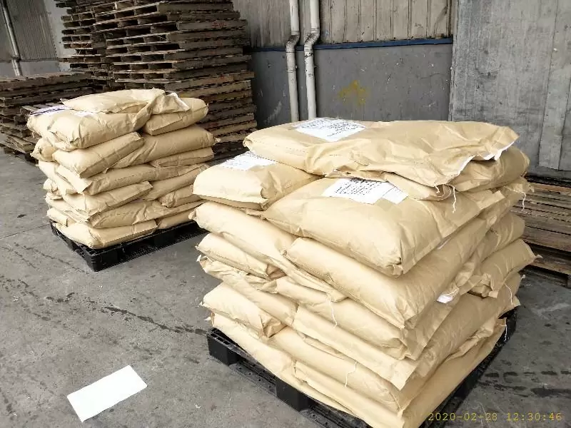 Hydrogenated tallowamine CAS 61788-45-2